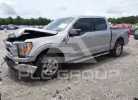 2023 Ford F-150 фото