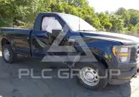 2023 Ford F-150 фото