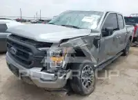 2023 Ford F-150 photo