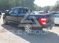 2023 Ford F-150 фото