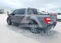 2023 Ford F-150 фото
