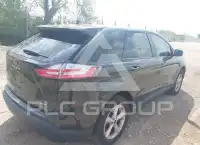 2023 Ford EDGE фото