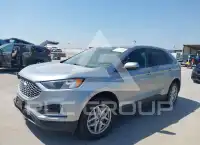 2023 Ford EDGE фото