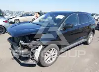 2023 Ford EDGE фото