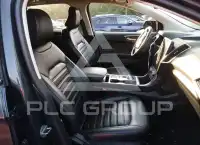 2023 Ford EDGE фото