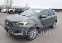 2023 Ford EDGE фото