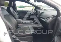 2023 Ford EDGE фото