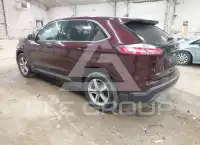 2023 Ford EDGE фото
