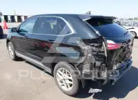 2023 Ford EDGE фото
