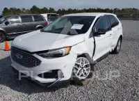 2023 Ford EDGE фото