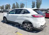 2023 Ford EDGE фото