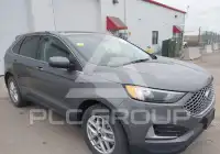2023 Ford EDGE фото