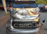 2023 Ford EDGE photo