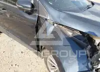 2023 Ford EDGE фото