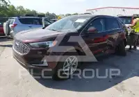 2023 Ford EDGE фото