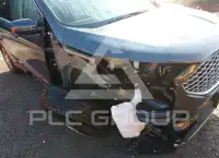 2023 Ford EDGE фото