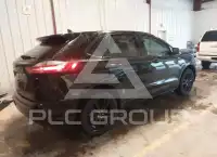 2023 Ford EDGE photo