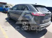 2023 Ford EDGE photo