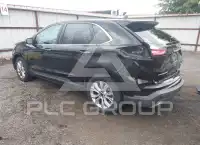 2023 Ford EDGE фото
