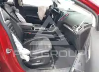 2023 Ford EDGE фото