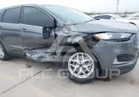 2023 Ford EDGE photo