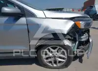 2023 Ford EDGE фото