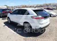 2023 Ford EDGE photo