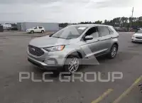 2023 Ford EDGE photo