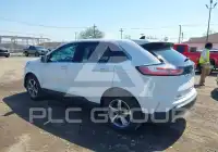 2023 Ford EDGE фото