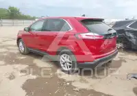 2023 Ford EDGE фото
