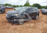 2023 Ford EDGE фото
