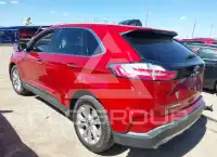 2023 Ford EDGE фото