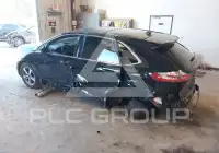 2023 Ford EDGE фото