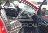 2023 Ford EDGE фото