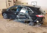 2023 Ford EDGE фото
