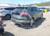 2023 Ford EDGE фото