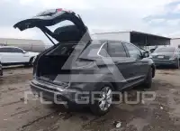 2023 Ford EDGE photo