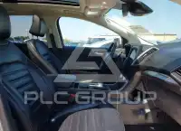 2023 Ford EDGE фото