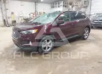 2023 Ford EDGE фото