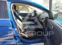 2023 Ford EDGE photo