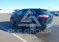 2023 Ford EDGE фото