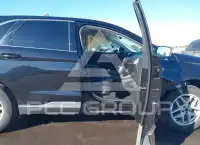 2023 Ford EDGE фото
