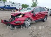 2023 Ford EDGE фото