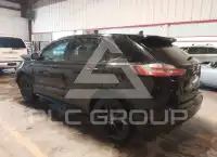 2023 Ford EDGE photo