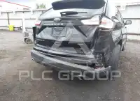 2023 Ford EDGE фото