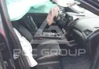 2023 Ford EDGE photo