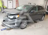 2023 Ford EDGE фото