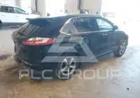 2023 Ford EDGE фото