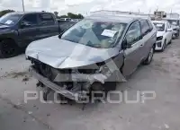 2023 Ford EDGE фото