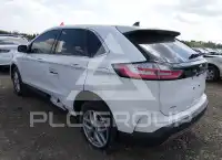 2023 Ford EDGE фото